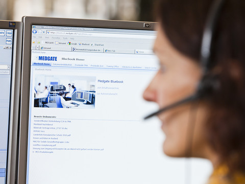 Medgate déploie ses télé-médecins dans les pharmacies de Galenica