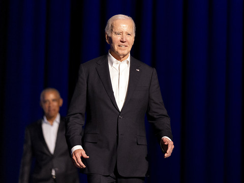 La Maison-Blanche dénonce la diffusion de vidéos tronquées de Biden