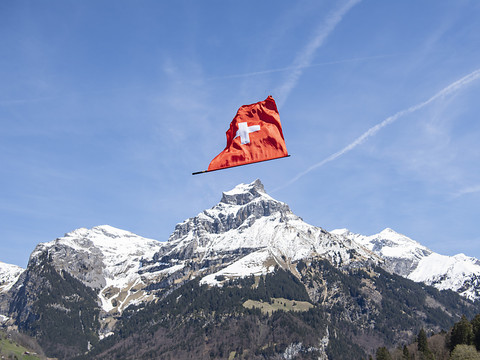 La Suisse a l'une des économies les plus compétitives du monde
