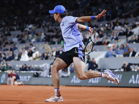 Le tournoi olympique fait les beaux jours de Gstaad