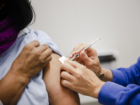 Fin de la gratuité du vaccin Covid-19 en Suisse dès le 1er juillet