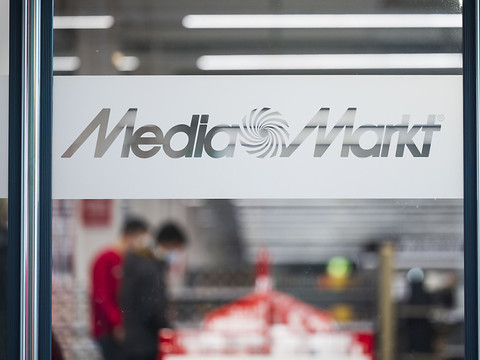 Mediamarkt rachète Melectronics