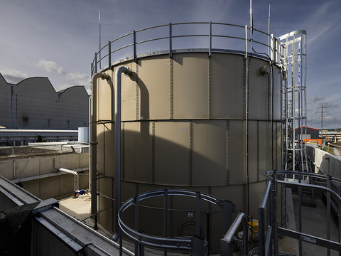 Confédération: appel d'offres stoppé pour des centrales de réserve