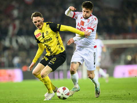 Le FC Sion défiera Young Boys lors de la première journée