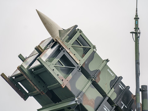 Les Etats-Unis retardent la livraison de Patriot à la Suisse