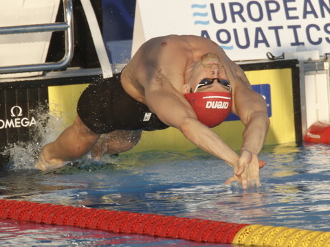 Mityukov et Mamié se hissent en finale