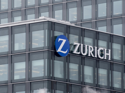Zurich Insurance prend les rênes de l'assureur indien Kotak