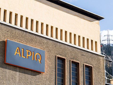 Alpiq renforce ses capacités de stockage d'énergie en Finlande