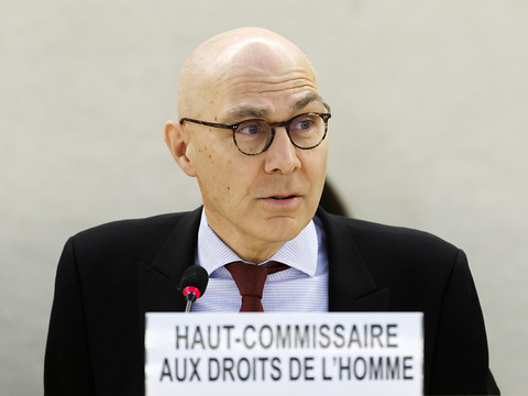 L'ONU parle de possibles crimes contre l'humanité à Gaza