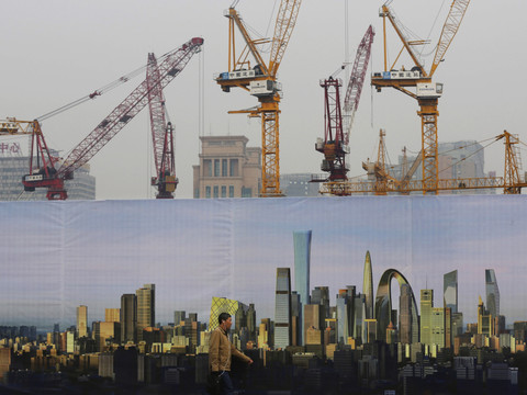 Chine: la banque centrale rejette l'idée de grandes mesures