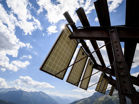 La Suisse 4e dans l'indice du WEF sur la transition énergétique