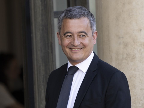 Darmanin 