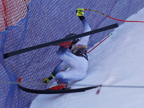 Norvège: Aleksander Kilde a retrouvé la neige