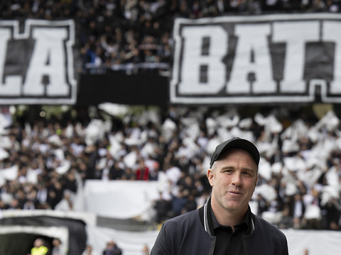 Ligue des champions: tirage difficile pour Lugano