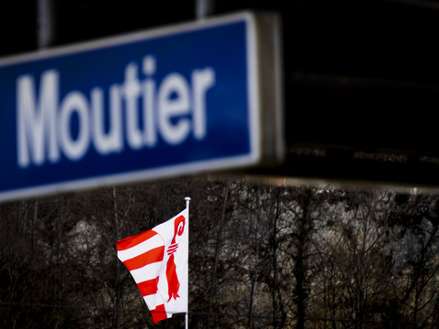 Accord du Parlement jurassien à la création du district de Moutier
