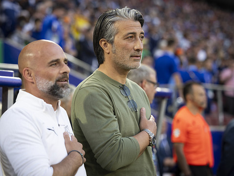 Murat Yakin: 