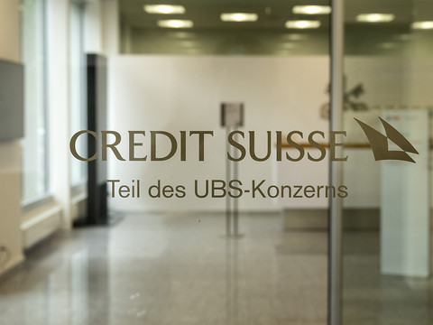La BNS tire des enseignements de la crise de Credit Suisse
