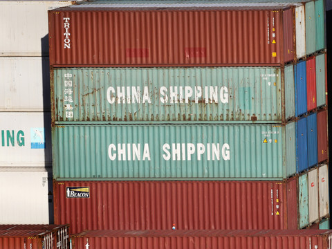Baisse marquée des exportations suisses en mai
