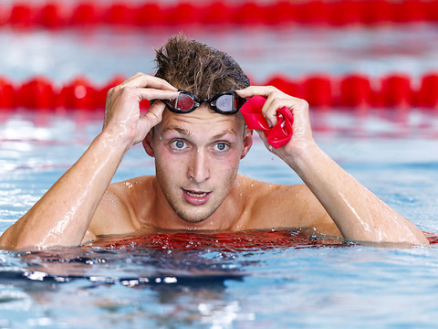 CE à Belgrade: quatre Suisses qualifiés pour les demi-finales