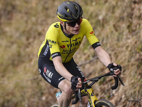 Tour de France: Vingegaard confirme sa présence