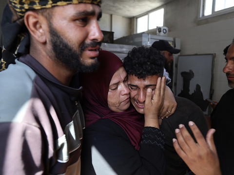 Frontière israélo-libanaise: craintes d'une guerre à grande échelle