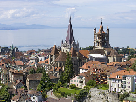 Nombre de nouvelles entreprises en Suisse en nette hausse