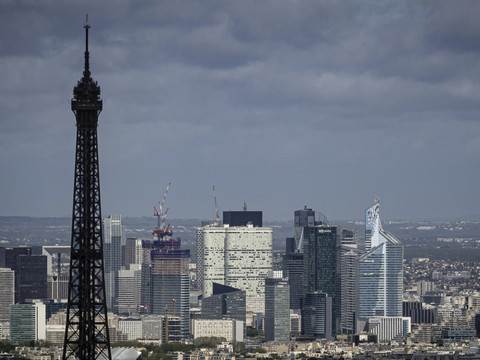 France: le climat des affaires est resté stable en juin