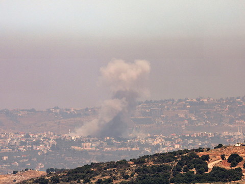 Tsahal intensifie ses frappes meurtrières sur Gaza