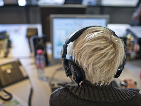 Aides pour les médias électroniques en vue en Suisse