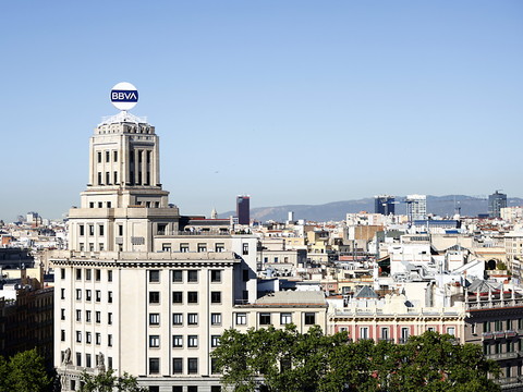 Barcelone: fin des appartements touristiques d'ici à 2029
