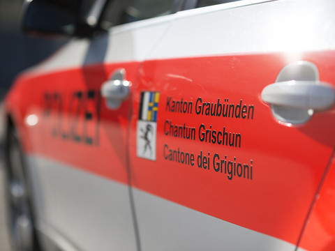 Quatre personnes disparues après les intempéries dans le Misox (GR)