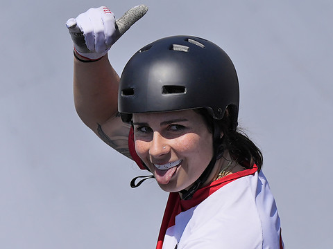 Nikita Ducarroz décroche son ticket pour les Jeux de Paris