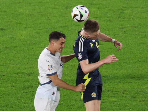 Ecosse - Hongrie: match nul interdit