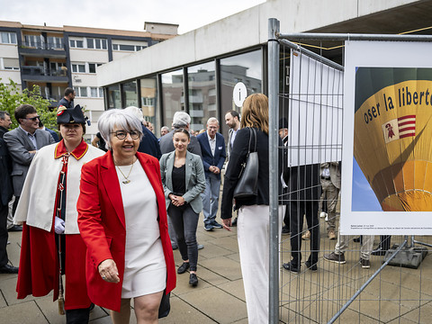 Le Jura fait la fête pour ses 50 ans