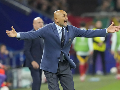 Italie-Croatie, choc couperet dans le groupe B