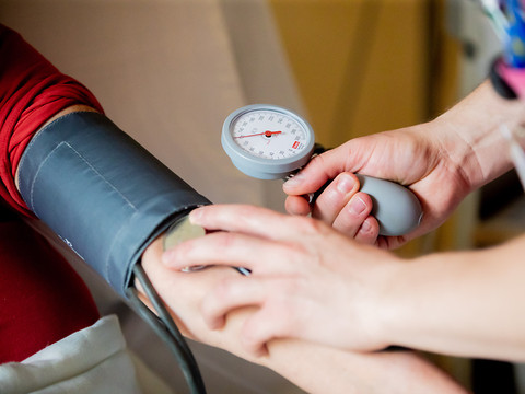 L'offensive pour la formation des infirmières lancée le 1er juillet