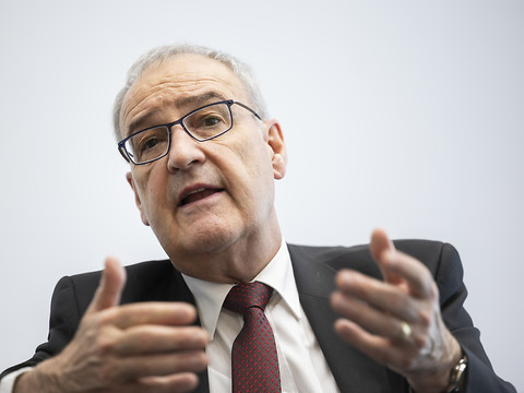 Parmelin assez 