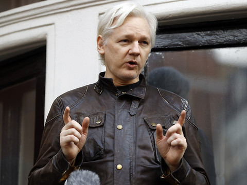 Julian Assange conclut un accord avec la justice américaine