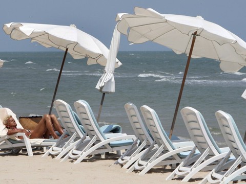Inquiétudes au Club Med sur les intentions de l'actionnaire Fosun