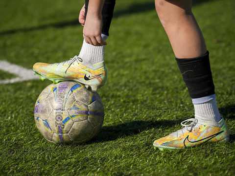 Les revenus du football européen ont bondi en 2022-23 (Deloitte)