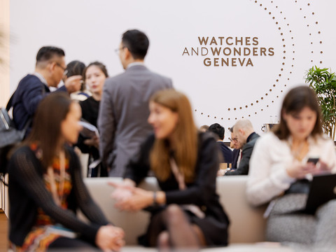Watches and Wonders: la fondation intègre Chanel, Hermès et LVMH