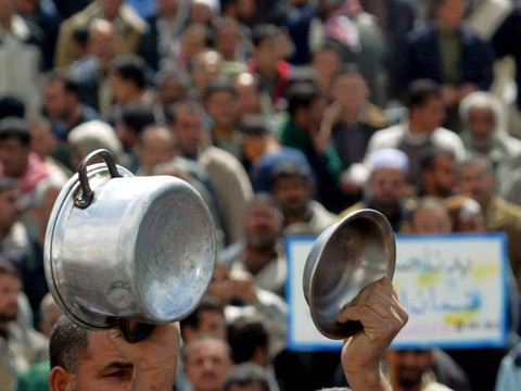 Gaza: dix proches du chef du Hamas auraient péri dans une frappe
