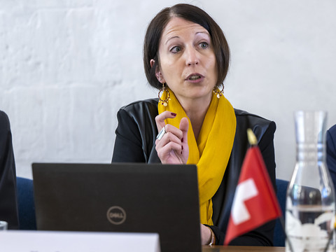 Neuchâtel: résultat bénéficiaire approuvé par les députés