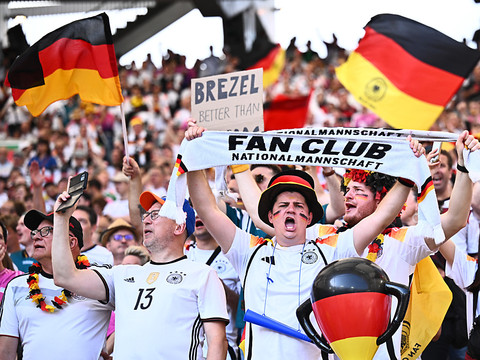 Allemagne: le moral des consommateurs fléchit en juillet