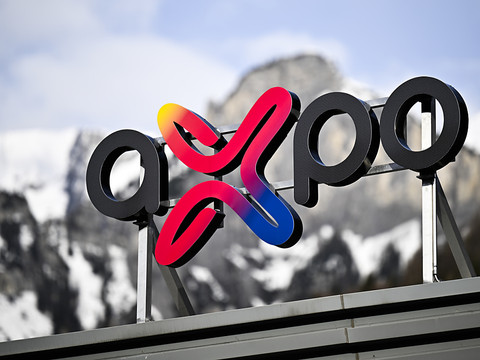 Feu vert pour la construction du parc éolien d'Axpo en Finlande