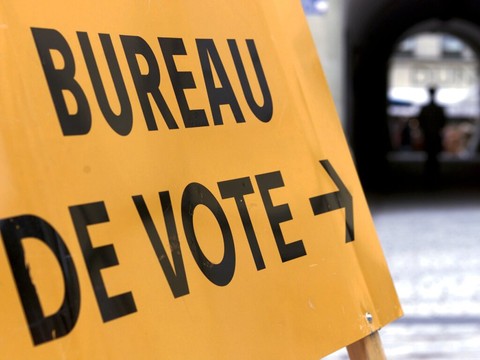 Quatre objets fédéraux en votation le 24 novembre prochain