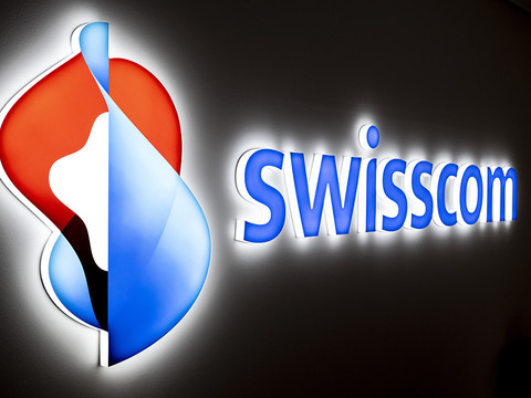 Sanction de près de 72 millions de francs confirmée contre Swisscom