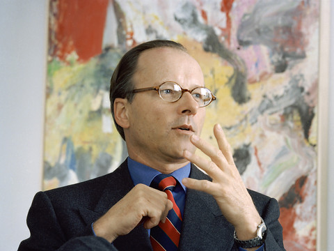 Eternit: confirmation du jugement contre Stephan Schmidheiny