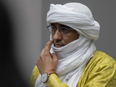 La CPI condamne un chef de police islamique jihadiste