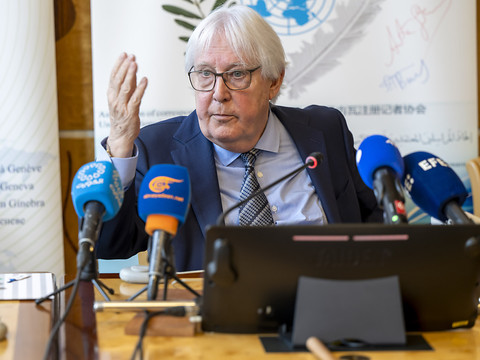 ONU: une guerre Israël-Liban 